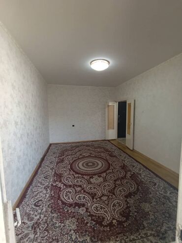 Продажа квартир: 1 комната, 36 м², 106 серия, 3 этаж, Евроремонт