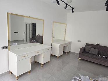 tibbi oturacaq: Salon masası 2 ədəddir 1 ay öncə alınıb Biri 170 Azn — 1