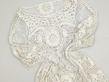 ITALY FASHION, Women`s cape, size One size