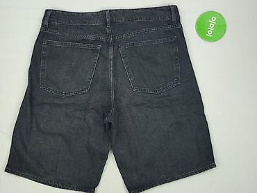 jeans george: H&M, Szorty damskie, rozmiar S — 3