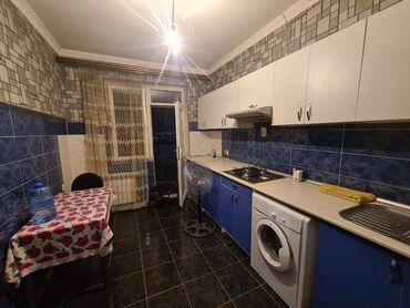 Yeni tikili: Bakıxanov qəs., 2 otaqlı, Yeni tikili, m. Qara Qarayev, 82 kv. m — 8