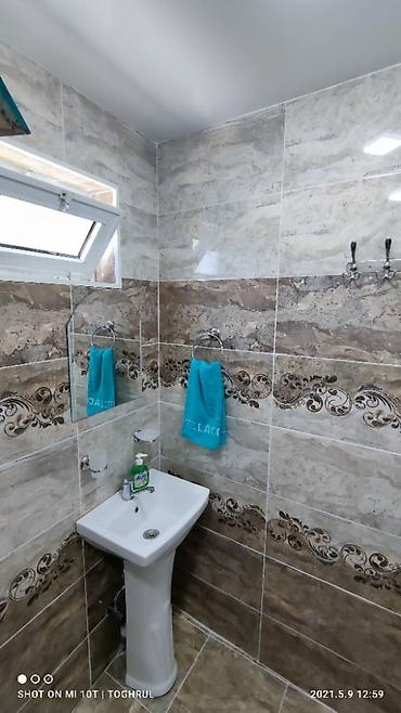 Günlük kirayə evlər: 100 kv. m, 4 otaqlı — 6