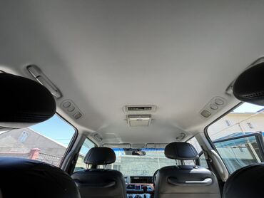 Honda: Honda Elysion: 2008 г., 3 л, Автомат, Газ, Минивэн — 6