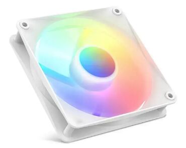 najbolji stajler za kosu: Brand: NZXT |x|x Model: NZXT F140RGB Core 140mm ventilator beli