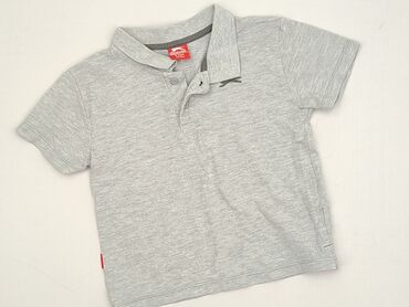koszulka piłka ręczna: Koszulka, 5-6 lat, 110-116 cm, stan - Idealny