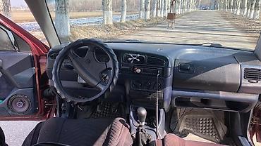 Volkswagen: Volkswagen Vento: 1992 г., Седан — 11