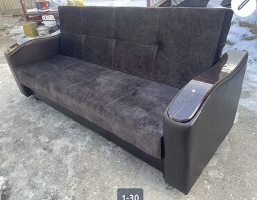 Раскладные диваны: Раскладной диван, Новый — 42