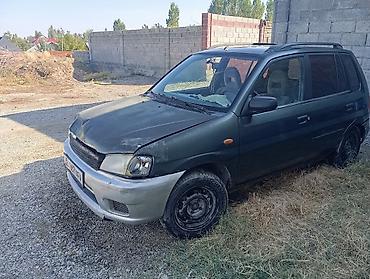запчасти на кара: Компактный городской универсал 5‑дверный. Основные особенности: - — 2