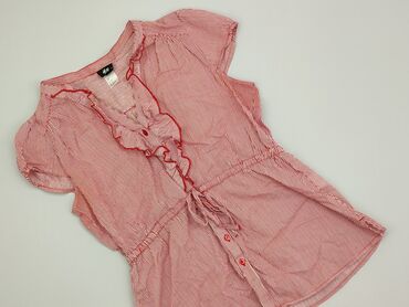 Koszule i bluzki: Bluzka H&M, M (EU 38), Bawełna, stan - Dobry