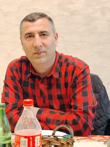 Şəxsi sürücü, 45 yaş, stajı 21 il, Nəqliyyat təmin edilir