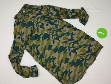 Koszule: H&M, Koszula damska, rozmiar M w lalafo.pl — 2 Koszule: H&M, Koszula damska, rozmiar M — 2