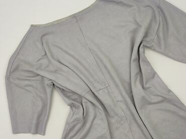 modne duże rozmiary bluzki wizytowe: Women's blouse, size M (EU 38)