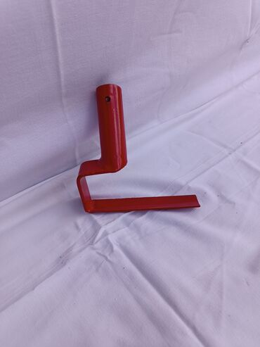 Ostali alati i mašine: Moja verzija ruskog ploskoreza. Dosta ljudi mi je trazilo da im — 8