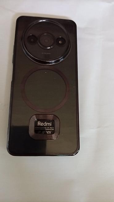 a3 kagiz: Redmi A3, 128 GB, rəng - Qara, Face ID — 4
