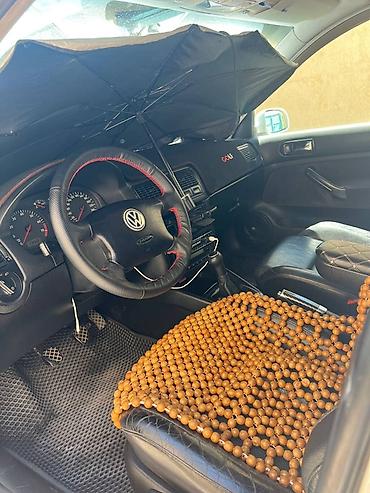 dron mavic 2: Volkswagen Golf: 2002 г., 2 л, Механика, Бензин, Хэтчбэк — 4