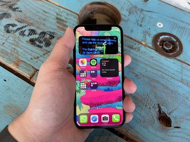 Тарелки: IPhone 12 mini