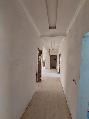 bine savxozda satilan heyet evleri: 5 otaqlı, 132 kv. m, Kredit yoxdur, Orta təmir — 7