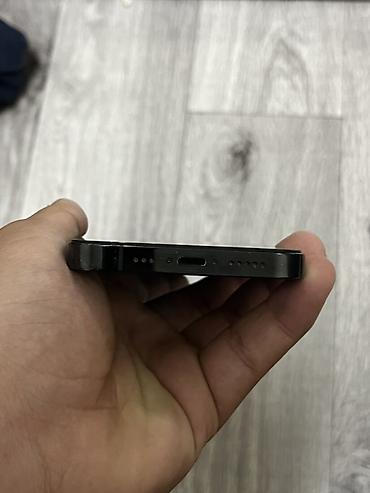 айфон 12 китайский: IPhone 14 Pro, цвет Space Black Фейс есть Трутон есть Акб 80 родной — 6