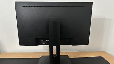 Мониторы: Монитор, Б/у, LED, 23" - 24" — 2