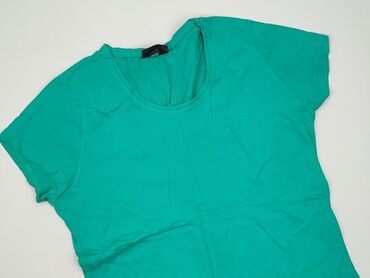 t shirty desigual: Janina, T-shirt damski, rozmiar XL