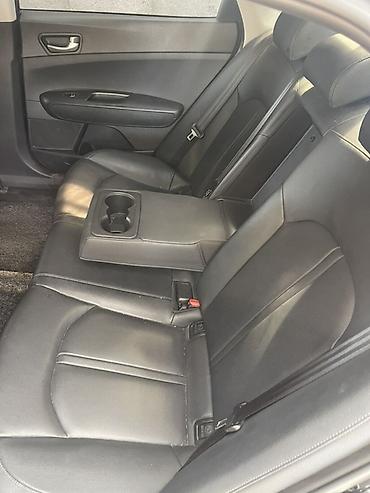 geely e5: Kia K5: 2019 г., 2 л, Автомат, Бензин, Седан — 4