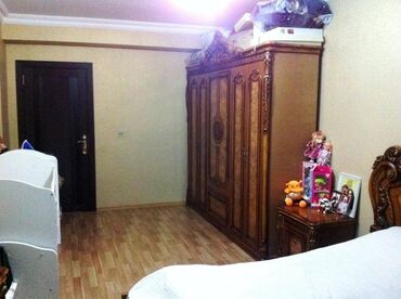 Yeni tikili: 2 otaqlı, Yeni tikili, 82 kv. m — 7