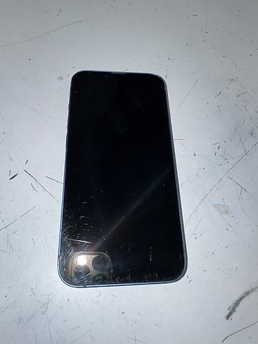 Apple iPhone: IPhone 13, 128 ГБ, Голубой — 2