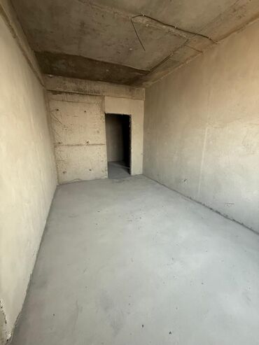 Продажа квартир: 2 комнаты, 72 м², Элитка, 14 этаж, ПСО (под самоотделку) — 8