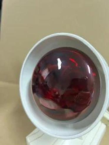 Medicinske lampe: Infracrveni grejač/terapijska lampa – Philips 150 W - Tip: LT 150 — 7