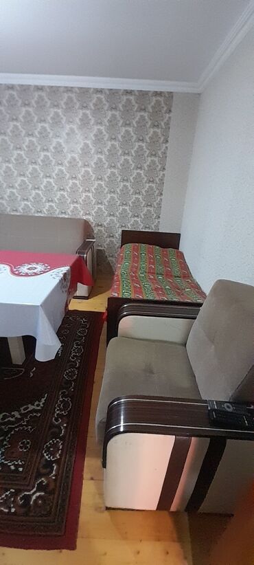 Uzunmüddətli kirayə evlər: 70 kv. m, 2 otaqlı, İnternet — 3