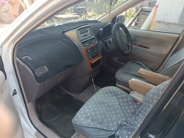 тент палатка для автомобиля: Toyota Gaia: 2003 г., 2 л, Автомат, Бензин, Вэн/Минивэн