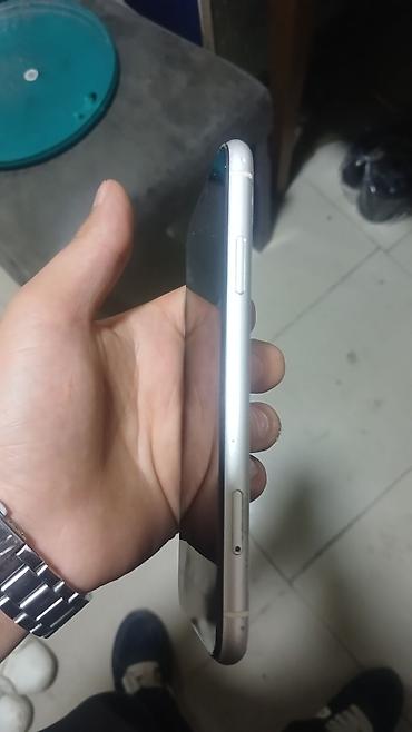 iphone duo satisi: IPhone 11, Ağ, Face ID — 3