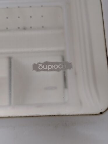 Soyuducular: İşlənmiş 2 qapılı Biryusa Soyuducu Satılır, rəng - Ağ — 9