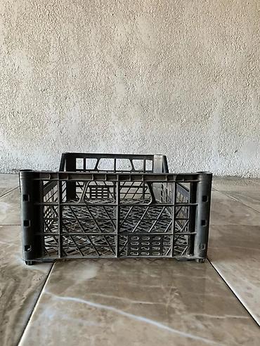 Ящики: Ящик — 8