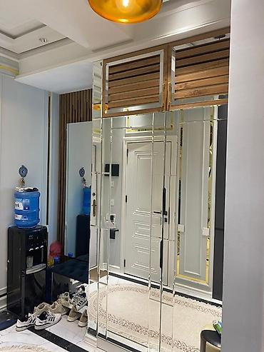 Yeni tikili: 2 otaqlı, Yeni tikili, 48 kv. m — 8