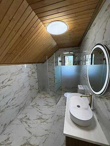 Продажа коттеджей и домов: 🏡 Продаётся дом в закрытом городке Highland, с. Беш-Кунгей ✨ — 13