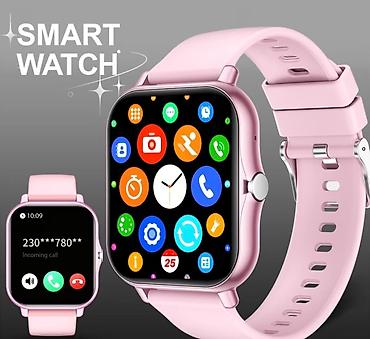 apple watch 4 44: Yeni, Smart saat, Smart — 5