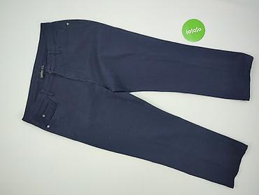 lui vitą: Esmara, Spodnie materiałowe damskie, rozmiar XL — 2