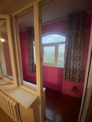 Продажа квартир: 1 комната, 35 м², 106 серия, 9 этаж, Евроремонт