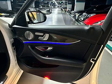 Mercedes-Benz: Mercedes-Benz E-Class: 2019 г., 2 л, Автомат, Бензин, Седан — 14