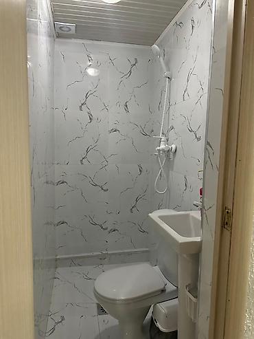 Посуточная аренда комнат: 45 м², С мебелью — 9