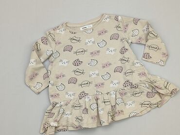Blouses: Blouse, SinSay, 2-3 years, 92-98 cm, condition - Very good