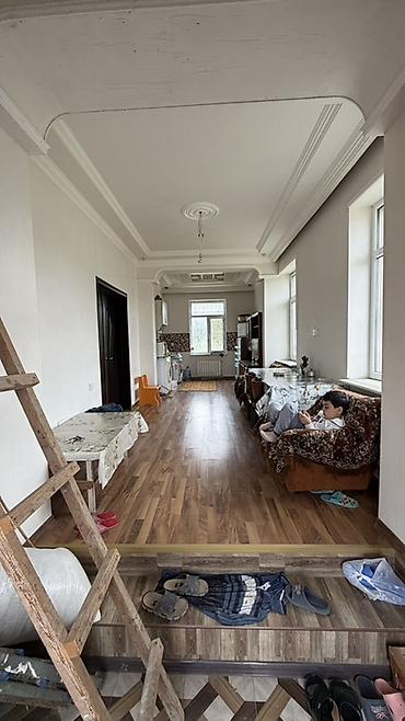tap az heyet evi nzs: Satılır: həyət evi - Bir mərtəbəli, 3 otaqlı.studiya tipli — 4