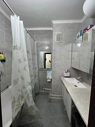 108: 2 комнаты, 68 м², Тунгуч мкр Элитка, 4 этаж, Евроремонт — 8
