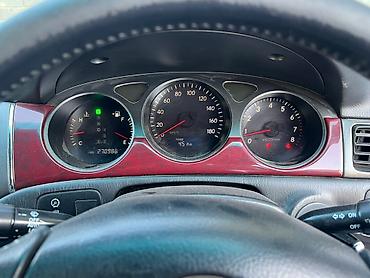 es 2016: Toyota Windom: 2002 г., 3 л, Автомат, Бензин, Седан — 3