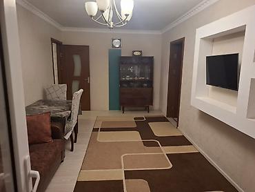 nargile residence: 2 otaqlı, 50 kv. m — 1