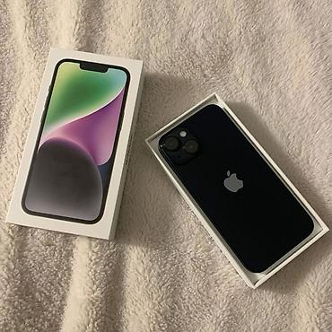 iphoneler: IPhone 14, Midnight — 2