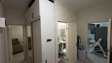9 мкрн: 1 комната, 45 м², 106 серия улучшенная, 9 этаж, Евроремонт — 5