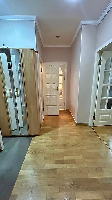 Долгосрочная аренда квартир: 3 комнаты, Собственник, Студентам, от 6 месяцев, С мебелью полностью — 10
