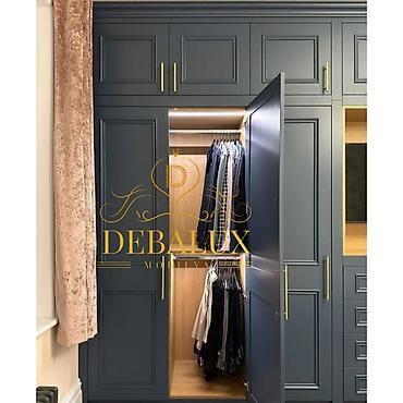 teze mebel: Debalux Mobilya sizlərə yeni və mükəmməl modellərini təqdim edir — 3